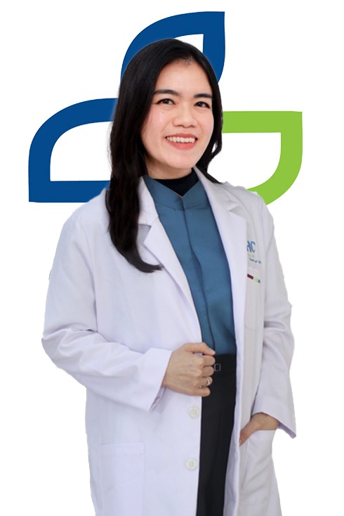 dr. Lifesia Natali Lidjaja, Sp.D.V.E.